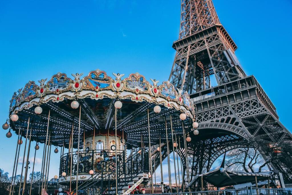 Le Cosy Wiener *Paris*Gare A 300 M*Disneyland* شو سور مارن المظهر الخارجي الصورة